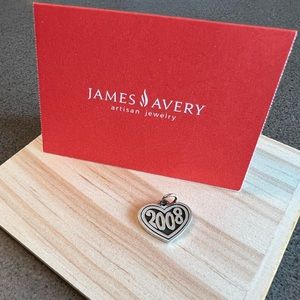 COPY - James Avery Retired